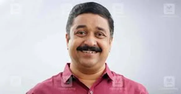 najeeb kanthapuram
