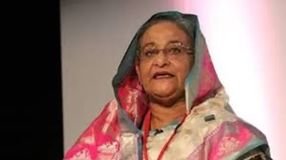 hasina