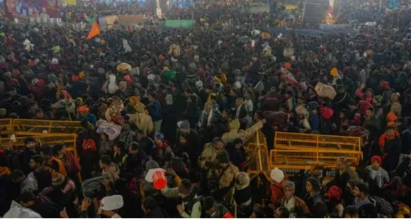 mahakumba mela