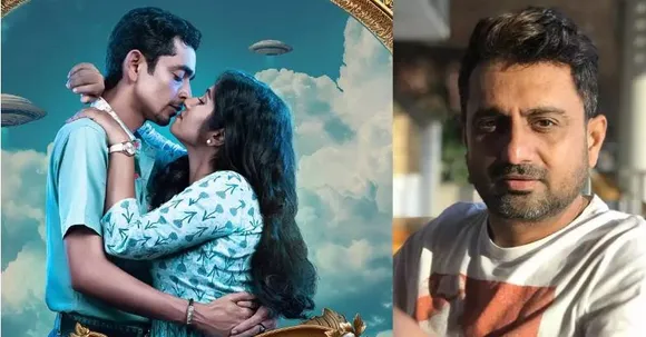 LOVE STORY