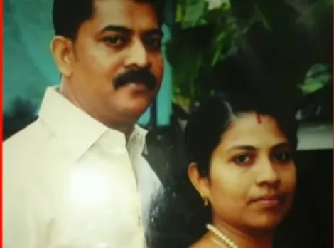 cherthala murder