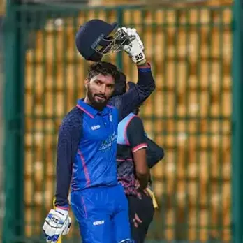 Rajat Patidar