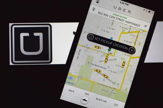 uber auto