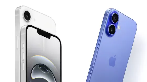 iPhone-16E