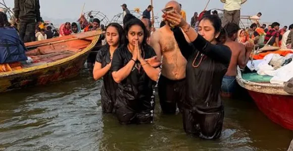 KUMBHAMELA