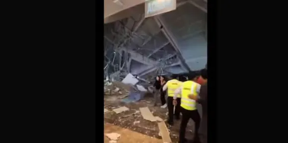 accident