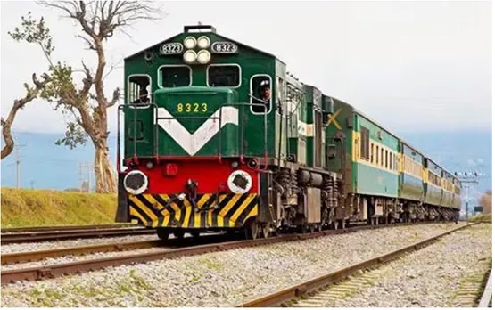 pak train.