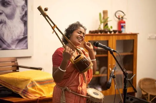 shanthi priya