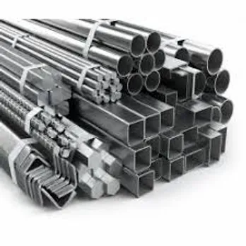 steel