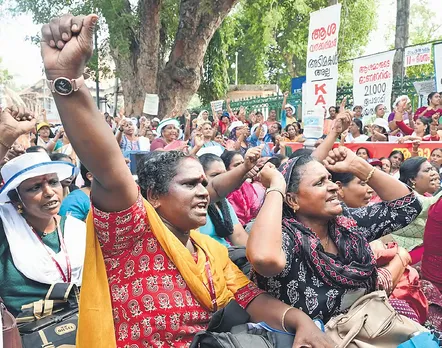 asha worker