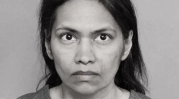 mother killed her son