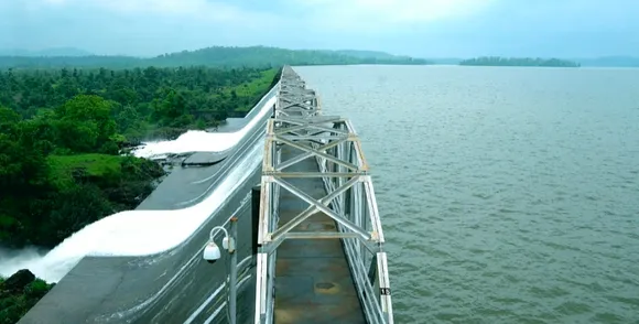 water level 