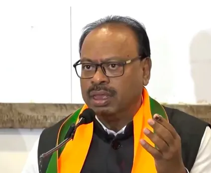 BJP 