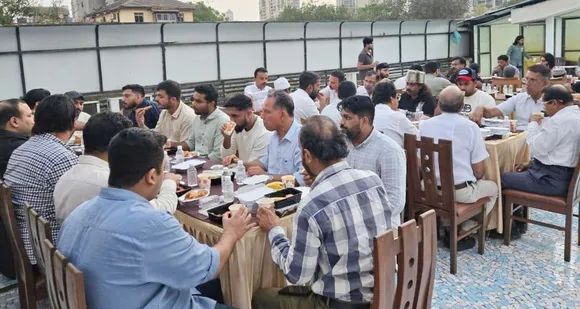iftar 