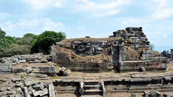 mangaladevi