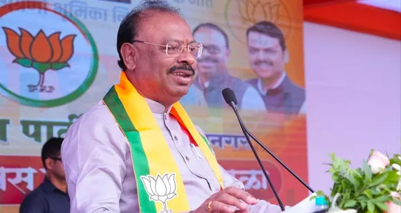 BJP membership 