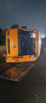 bus