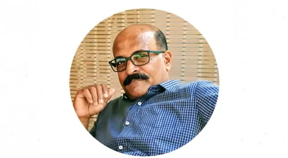 ramachandran