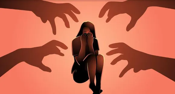 sex racket