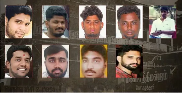 pollachi rape case