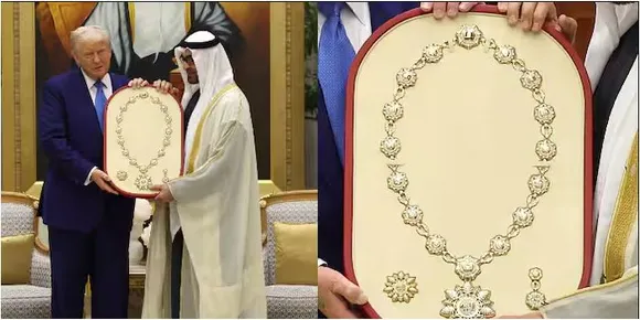 TRUMP PRIZE