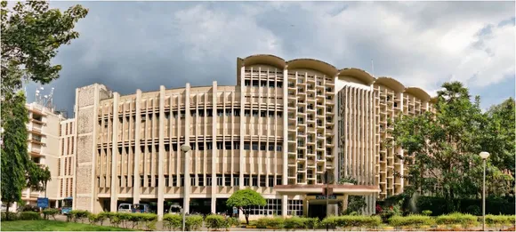 IIT BOMBAY