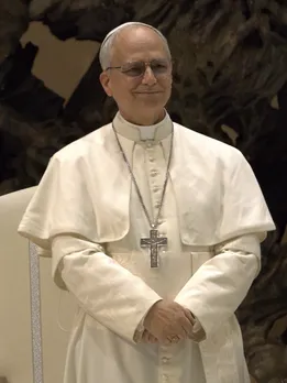 leo pope
