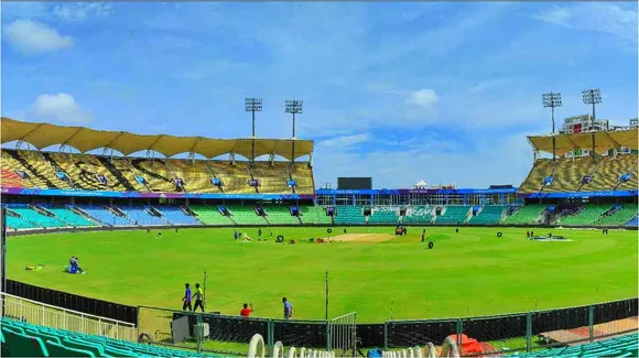 KARYAVATTOM PITCH