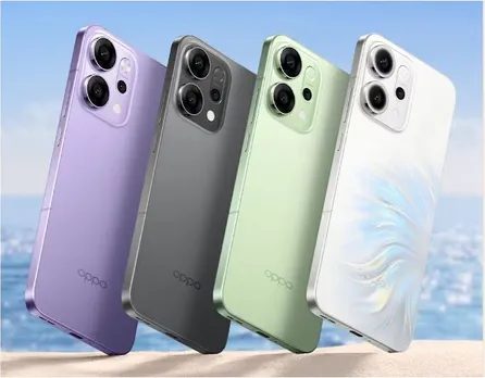 OPPO