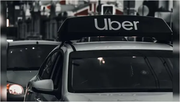 uber