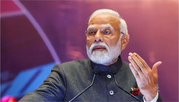 PM MODI