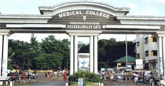 med clg tvm