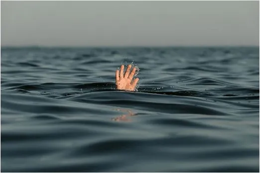 drowning