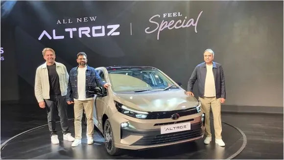 tata altoz