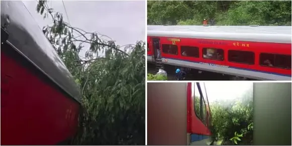 TRAIN