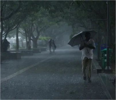 RAIN HAVOCKKK