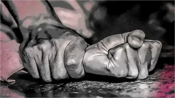 RAPE CASE