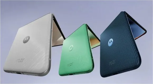 MOTOROLA