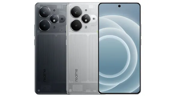 REALME NEO