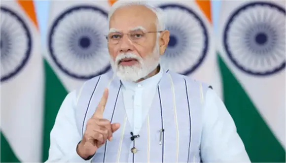 MODI