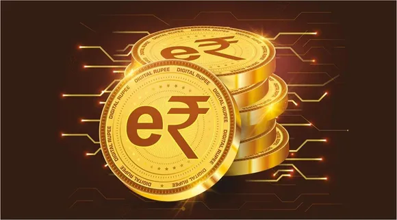 E RUPEE