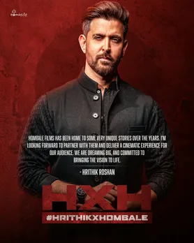 Hrithik