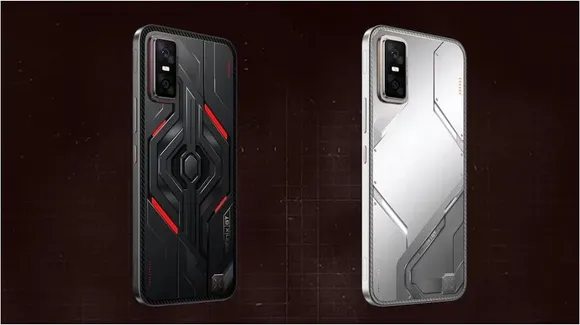 INFINIX GT PRO