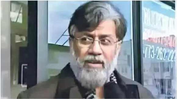 RANA