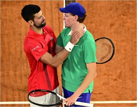 FRENCH OPEN