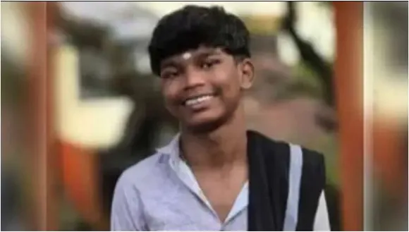 ANANTHU DEATH