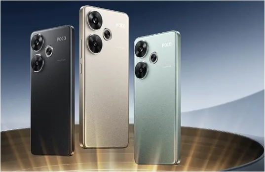 POCO F7