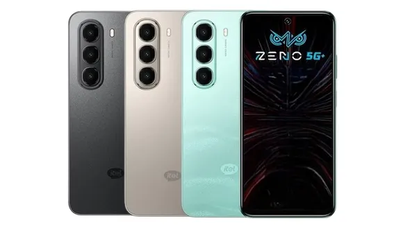 ITEL ZENO