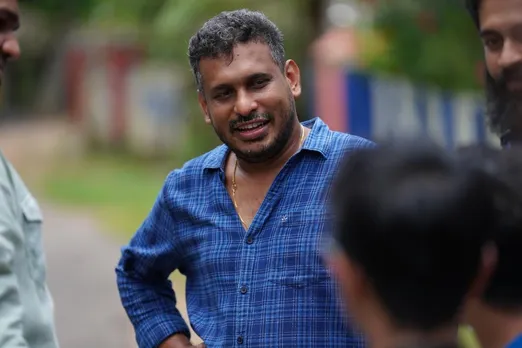 GIREESH AD