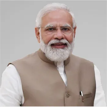 MODI PJKLMK